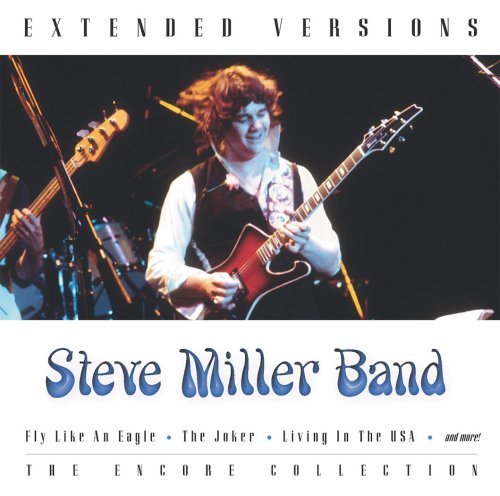 album steve miller band