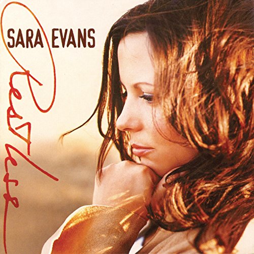 album sara evans