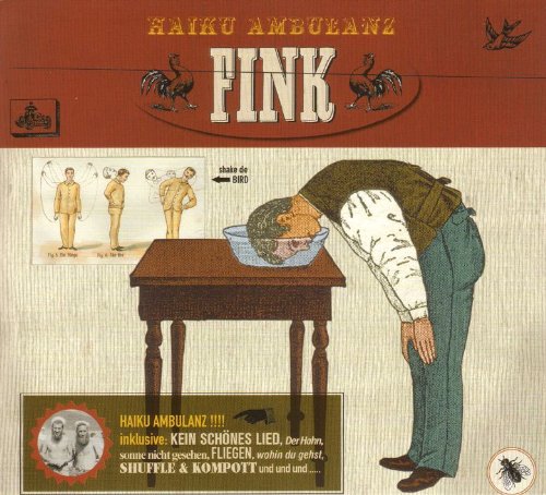 album fink