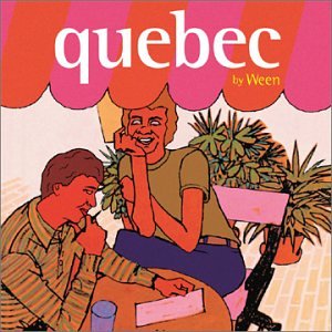 album ween