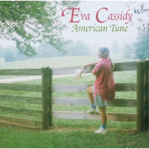 album eva cassidy