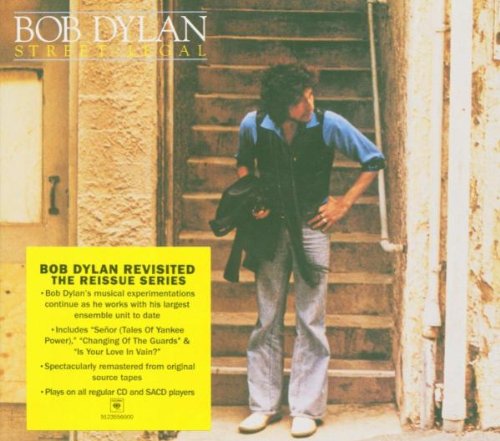 album bob dylan