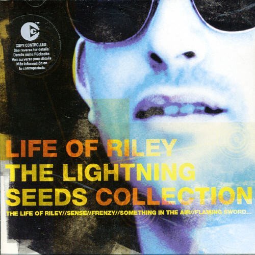 album the lightning seeds