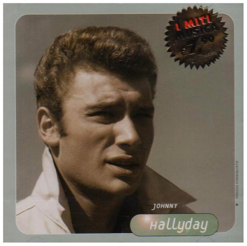 album johnny hallyday