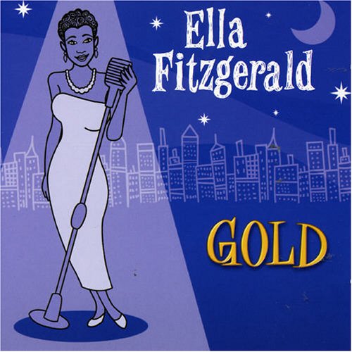 album ella fitzgerald