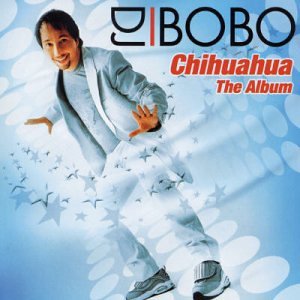 album dj bobo