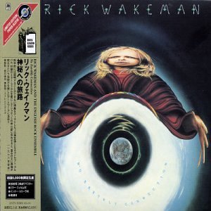 album rick wakeman