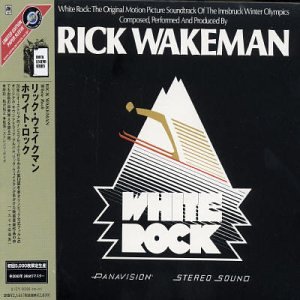 album rick wakeman