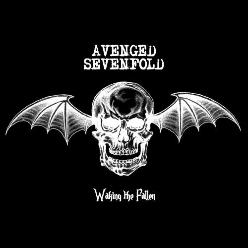 album avenged sevenfold