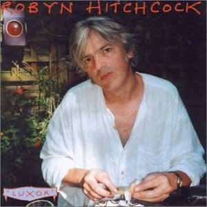 album robyn hitchcock