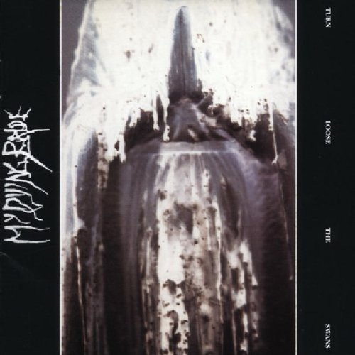 album my dying bride