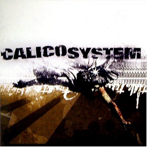 album calico system