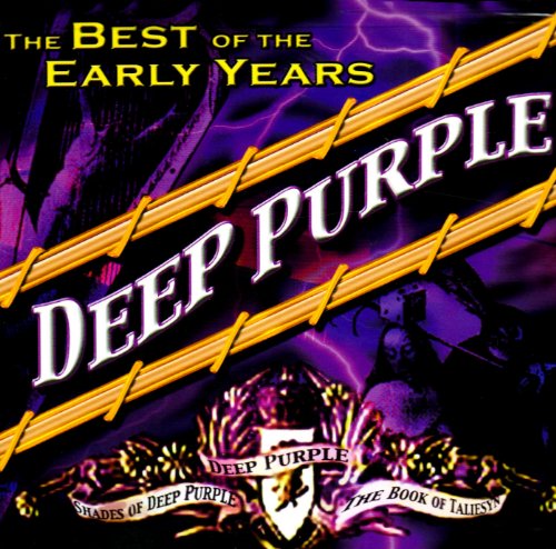 album deep purple