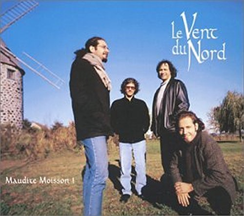 album le vent du nord