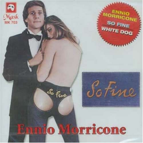 album ennio morricone