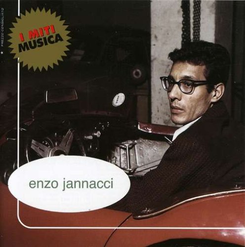 album enzo jannacci