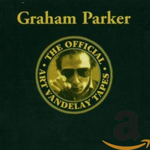 album graham parker