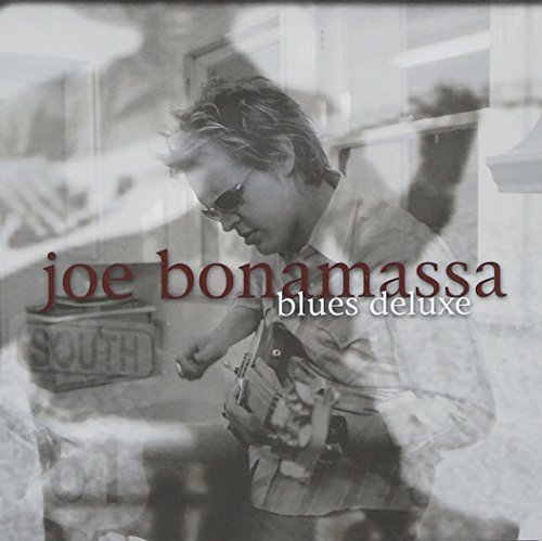 album joe bonamassa