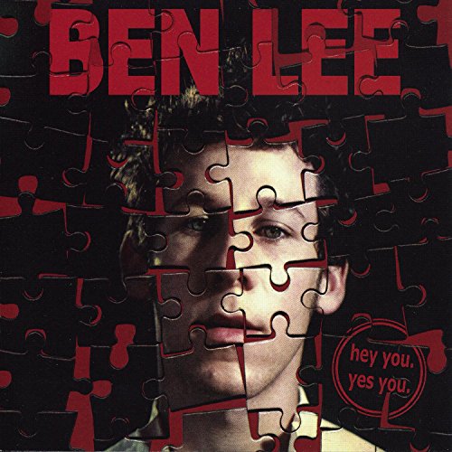 album ben lee