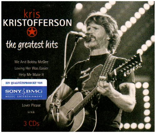 album kris kristofferson