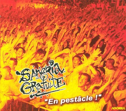 album sangria gratuite