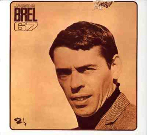 album jacques brel