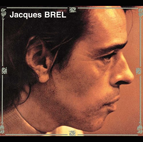 album jacques brel