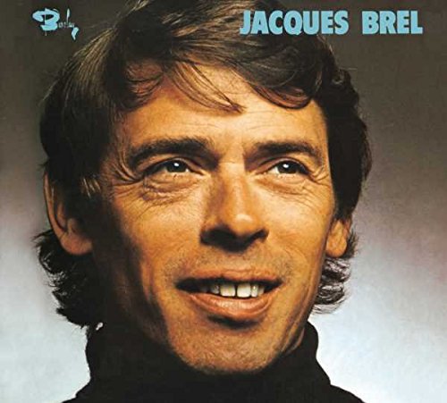 album jacques brel