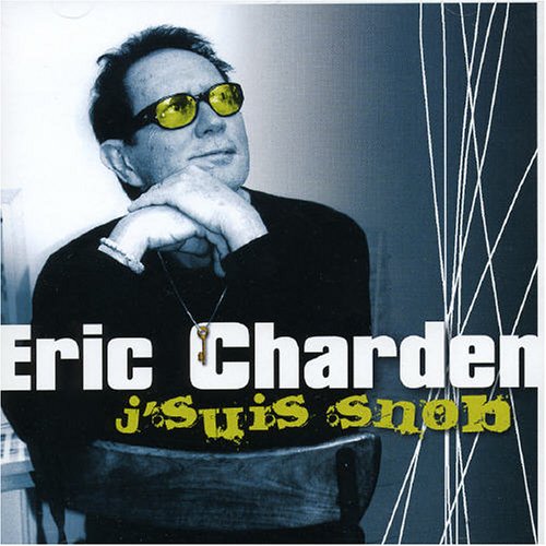 album eric charden