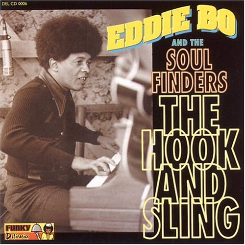 album eddie bo