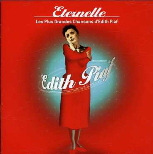 album dith piaf