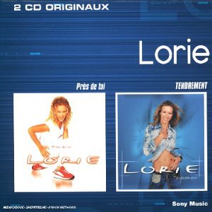 album lorie