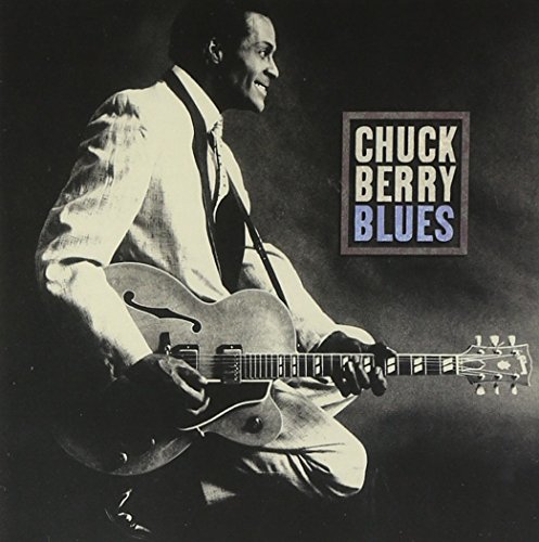 album chuck berry