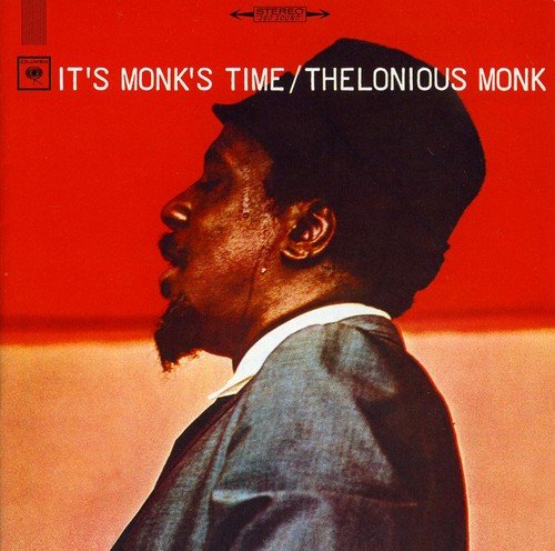 album thelonious monk