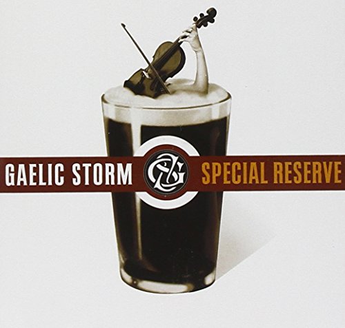 album gaelic storm