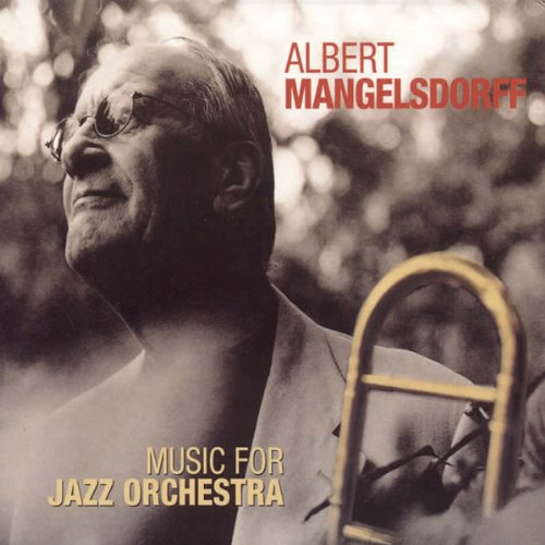 album albert mangelsdorff