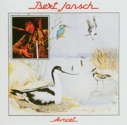 album bert jansch