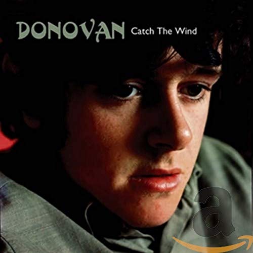 album donovan