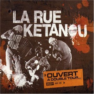 album la rue ktanou