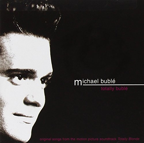 album michael bubl