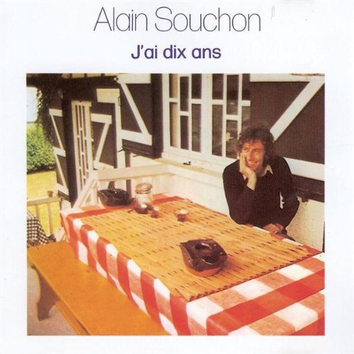 album alain souchon