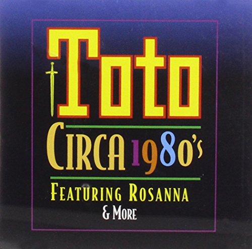 album toto