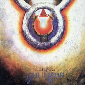 album david sylvian