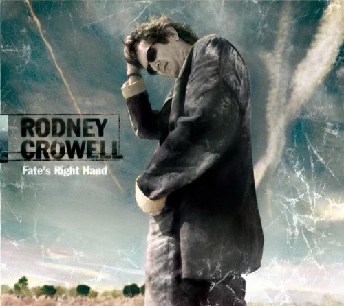 album rodney crowell