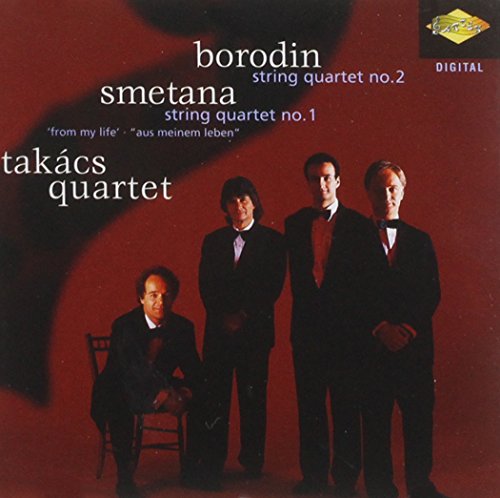 album borodin