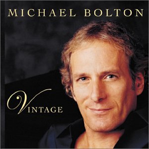 album michael bolton