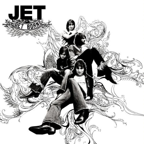 album jet