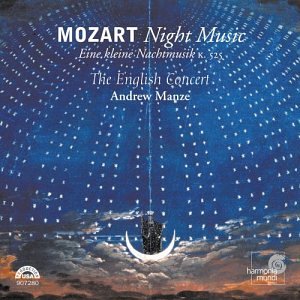 album wolfgang amadeus mozart