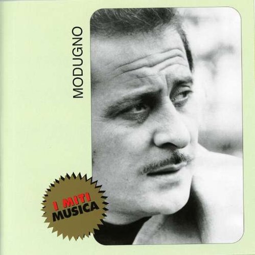 album domenico modugno