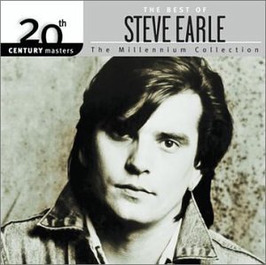 album steve earle